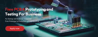 Free PCBA Prototyping Program for Businesses to Support Electronics Innovation